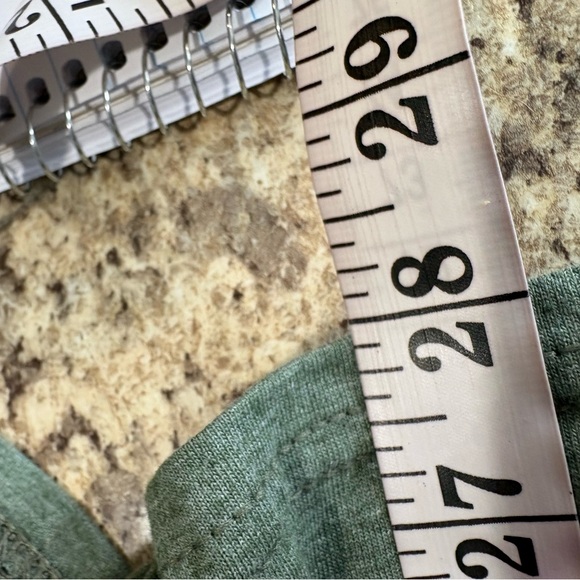 Green Graphic BBQ T-Shirt - Picture 5 of 9